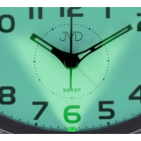 Analogový budík JVD SRP865.3 Analogový budík JVD SRP865.3